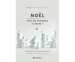 Noël : peut-on vraiment y croire?