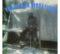Noel Phillips - Youth Man Vibrations