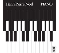 Noel Pierre Henri - Piano (Ep)