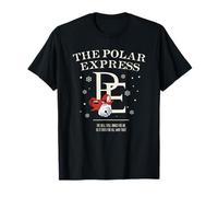Noël Polar Express The Bell Still Rings T-Shirt