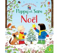 Noël - Poppy et Sam - Les contes de la ferme