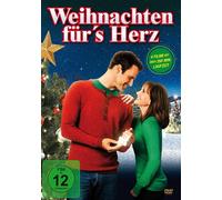 Noël pour le cœur - boîte (DVD) (2010) neuve dans son emballage d'origine