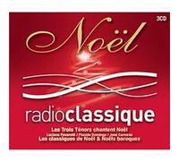 Radio Classique – Noël – Sony