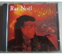 Noël Ras - Volcan