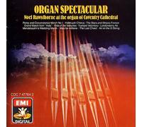 Noel Rawsthorne Organ Spectacular