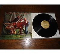 NOEL REDDING BAND - clonakilty cowboys LP