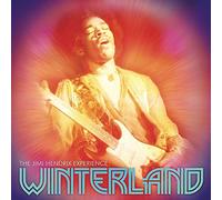 Noël Redding - Winterland