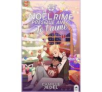 Noël rime presque avec je t'aime
