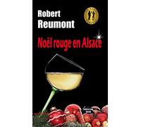 Noël rouge en Alsace