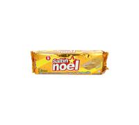 NOEL SALTIN Biscuits saveur fromage et beurre - 385 g
