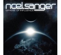 Noel Sanger – Sphere of Influence – CD
