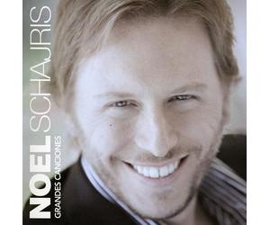 Noel Schajris - Grandes Canciones