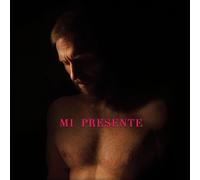 Noel Schajris Mi Presente (CD) Album
