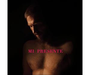 Noel Schajris Mi Presente (Vinyl) 12" Album