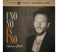 Noel Schajris – Uno No Es Uno (Versión Noel) – CD