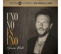 Noel Schajris - Uno No Es Uno (Version Noel) [Vinyl Lp]