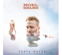 Noel Schajris - Verte Nacer [Import]