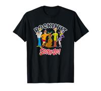 Noël Scooby Doo Rockin It T-Shirt