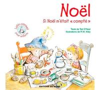 "Noël-Si Noël M'Était ""Compté """