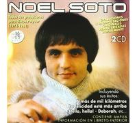 noel soto - Todos Sus Grandes Discos en Po