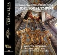 Noël sous L’Empire