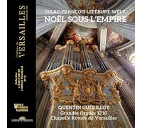 Noël Sous L’empire