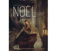 Eliane Gondinet-Wallstein – Noël sous le regard des peintres (NE) – Relié