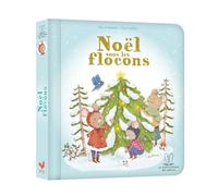 Noël sous les flocons