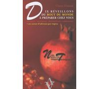 Noël Sous Les Tropiques - 10 Réveillons Du Bout Du Monde À Préparer Chez Vous