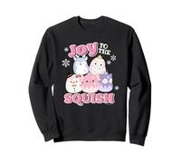 Noël Squishmallows Joy to The Squish Sweatshirt