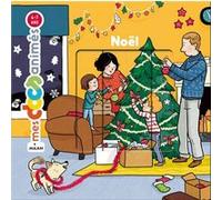 Noël Stéphane Frattini (Auteur), Stéphanie Ledu (Auteur), Maud Riemann (Illustration)