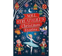 Noel Streatfeild – Noel Streatfeild's Christmas Stories – Livre en anglais – Broché