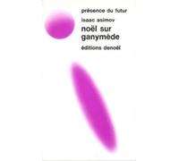 Noël sur Ganymède