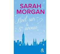 Noël sur la 5e avenue