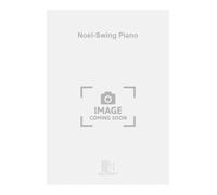 Noel-Swing Piano