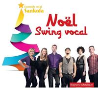 Noël Swing Vocal