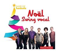 Noël Swing Vocal