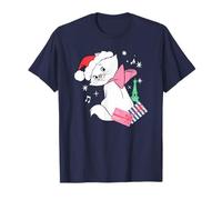 Noël The Aristocats Marie T-Shirt