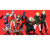 Noel The Mortal Fate (Nintendo)