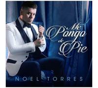 Torres Noel - Me Pongo De Pie