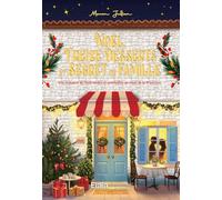 Noël, Treize Desserts et Secret de Famille