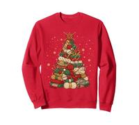 Noël Tricot drôle Sweatshirt