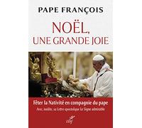 Noël, une grande joie