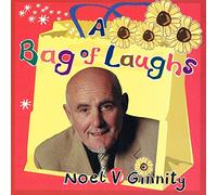Noel V. Ginnity - A Bag of Laughs [Import]