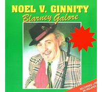 Noel V. Ginnity - Blarney Galore [Import]