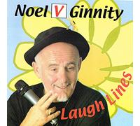 Noel V. Ginnity - Laugh Lines [Import]