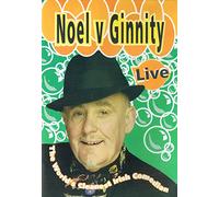 Noel V. Ginnity - Live [DVD]