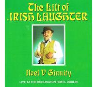 Noel V. Ginnity - The Lilt of Irish Laughter [Import]
