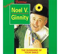 Noel V. Ginnity - The Sunshine of Your Smile [Import]