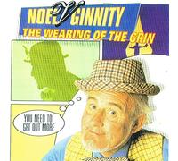 Noel V. Ginnity - Wearing of The Grin [Import]